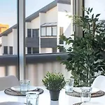 Appartement Le Landifornia - Design Cosy & Horizon Bleu Avec Vue Ocean *