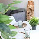 Le Landifornia - Design Cosy & Horizon Bleu Avec Vue Ocean Seignosse