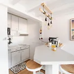 Appartement Le Landifornia - Design Cosy & Horizon Bleu Avec Vue Ocean Seignosse
