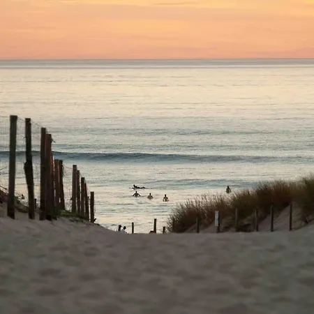 Le Landifornia - Design Cosy&horizon Bleu Avec Vue Océan *