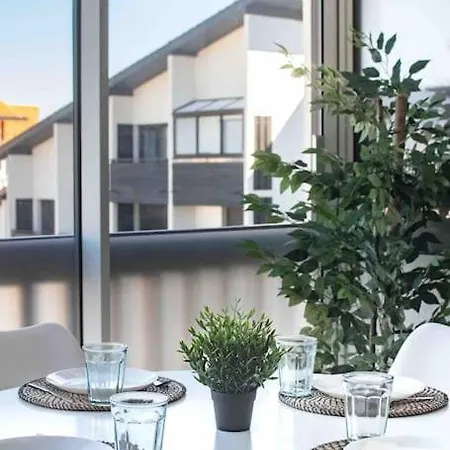 Appartement Le Landifornia - Design Cosy&horizon Bleu Avec Vue Océan *