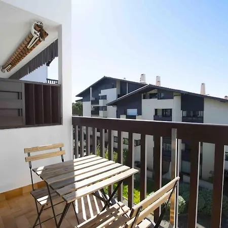 Appartement Le Landifornia - Design Cosy & Horizon Bleu Avec Vue Ocean